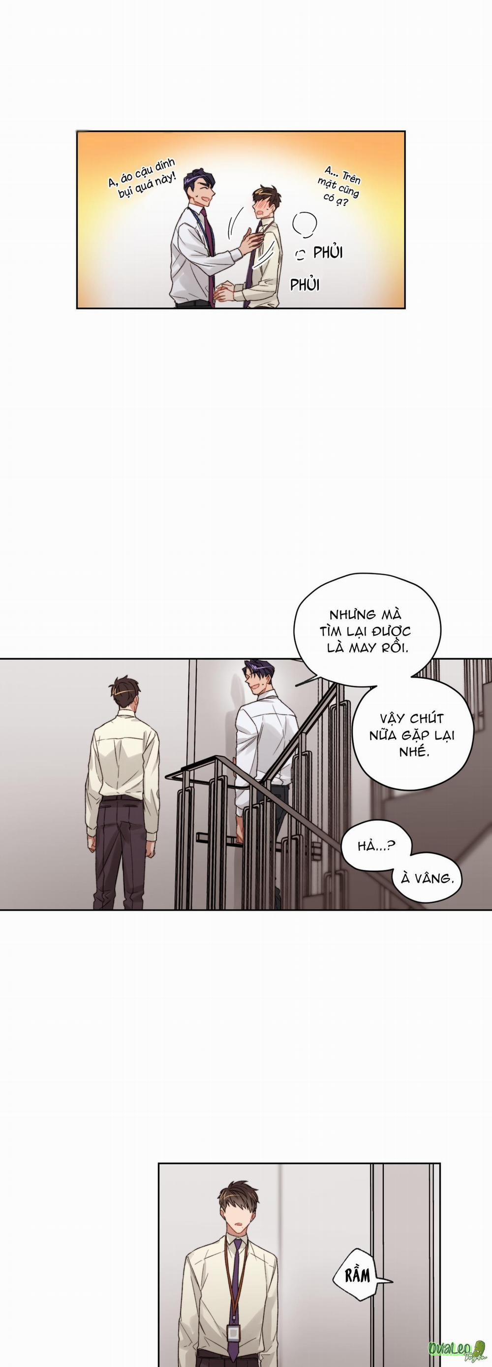 Kế hoạch tồi tệ 13 trang 10