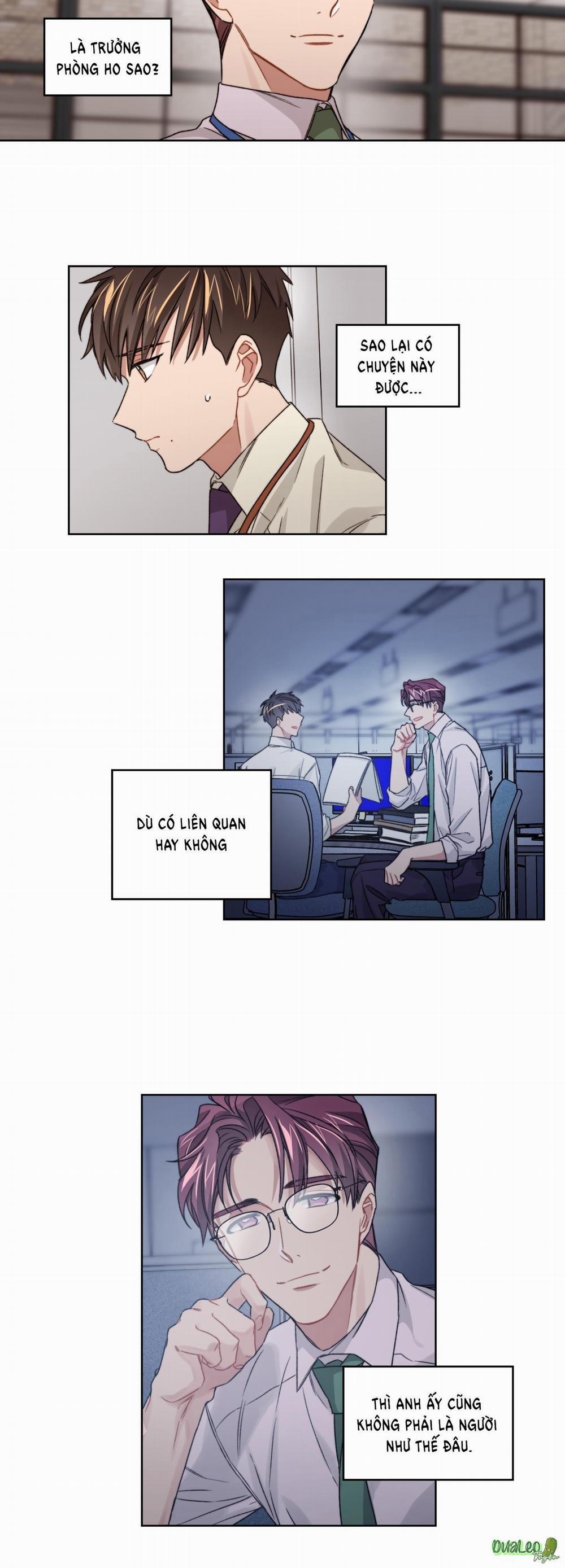 Kế hoạch tồi tệ 13 trang 2