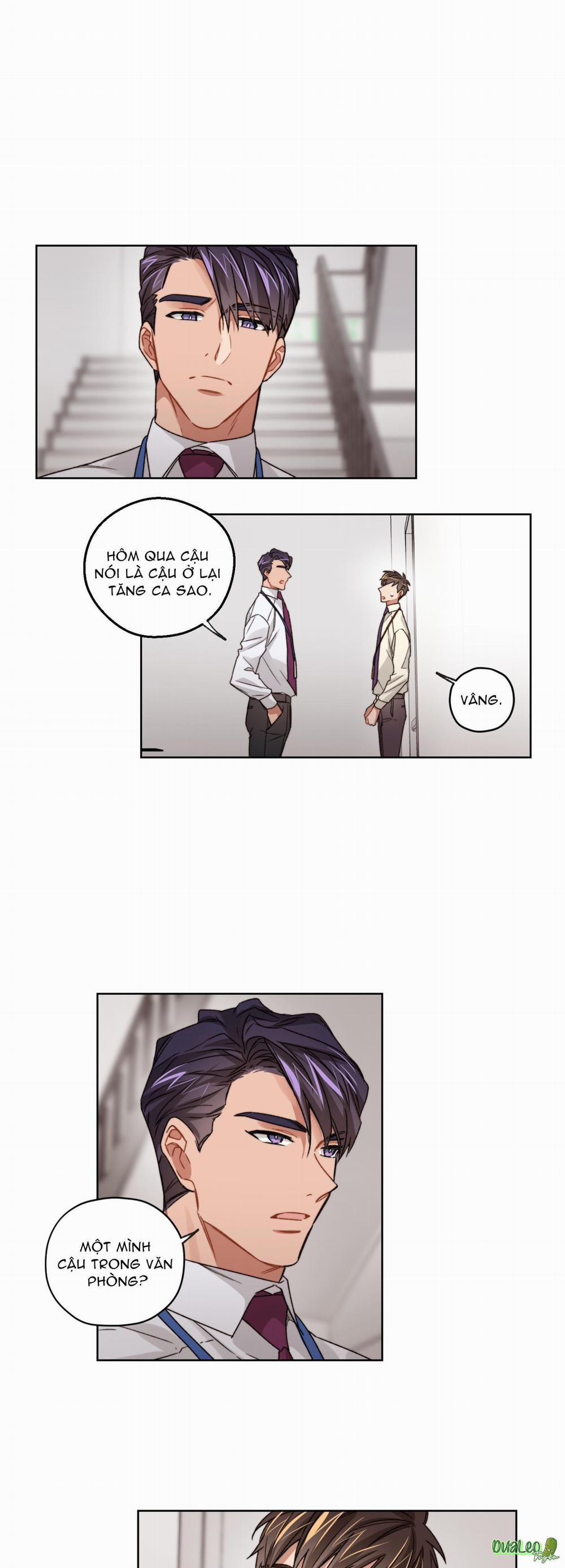 Kế hoạch tồi tệ 13 trang 3