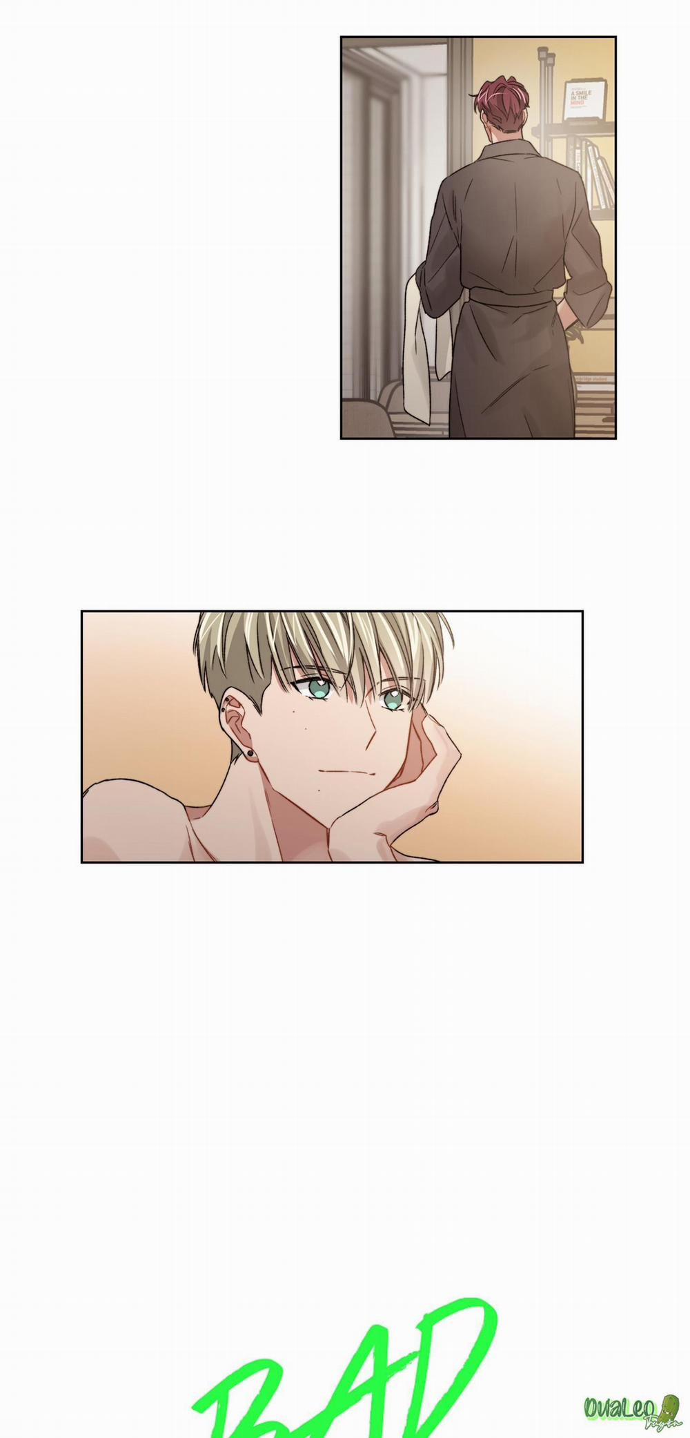 Kế hoạch tồi tệ 14 trang 1