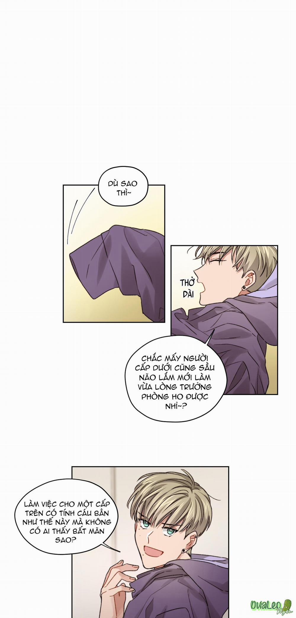 Kế hoạch tồi tệ 14 trang 10