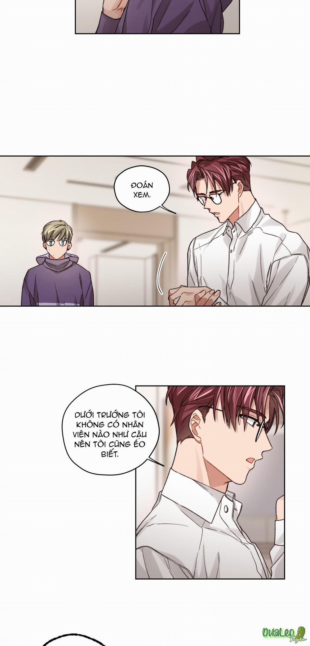 Kế hoạch tồi tệ 14 trang 11