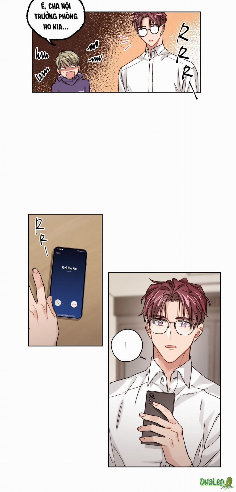 Kế hoạch tồi tệ 14 trang 12