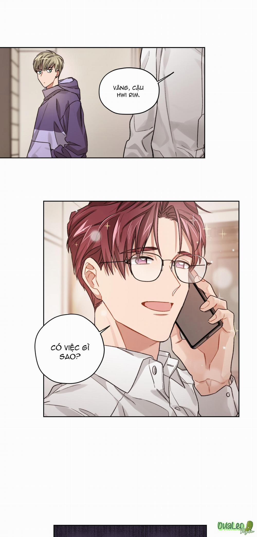 Kế hoạch tồi tệ 14 trang 13