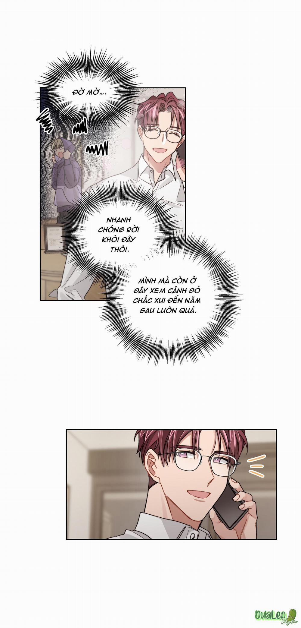 Kế hoạch tồi tệ 14 trang 15