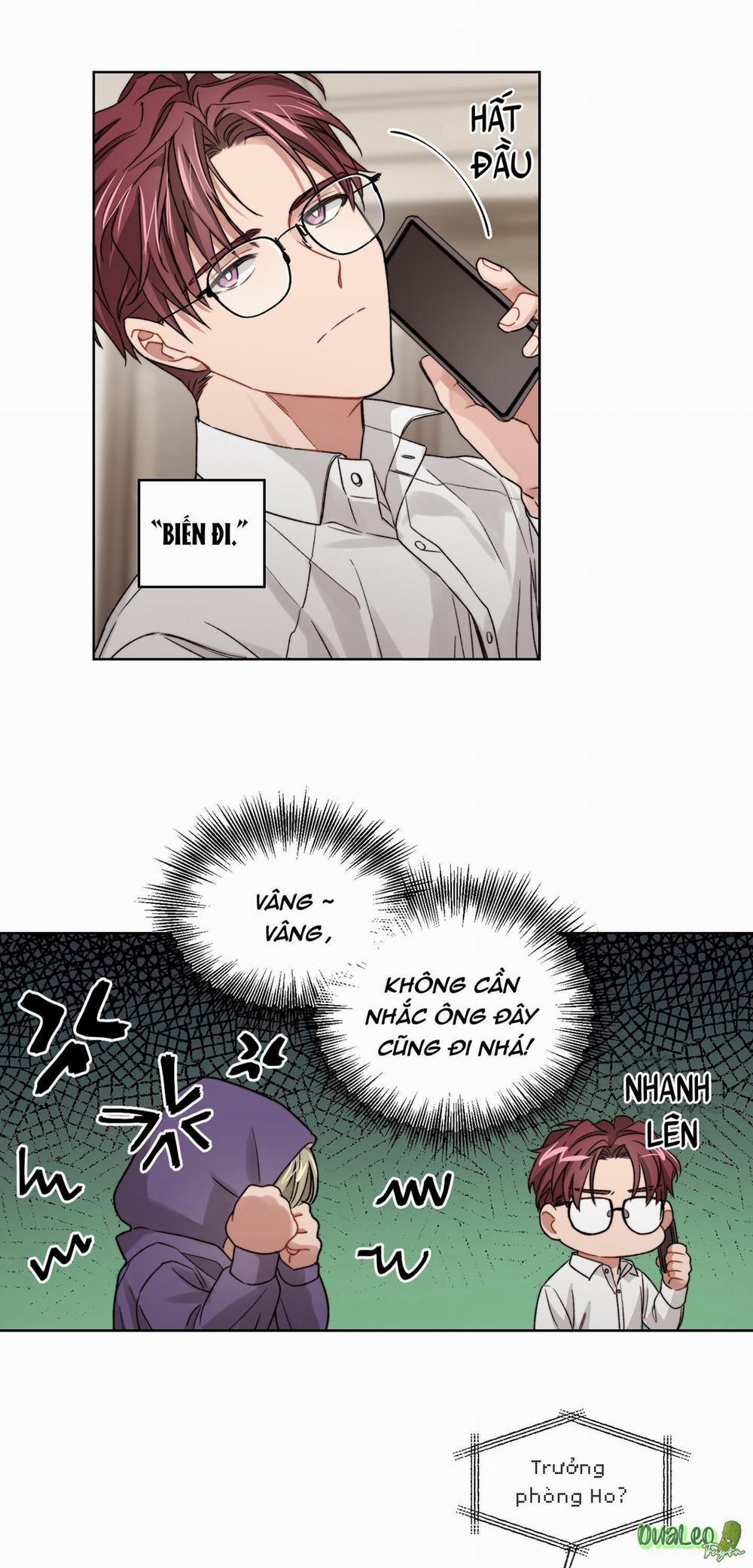 Kế hoạch tồi tệ 14 trang 16