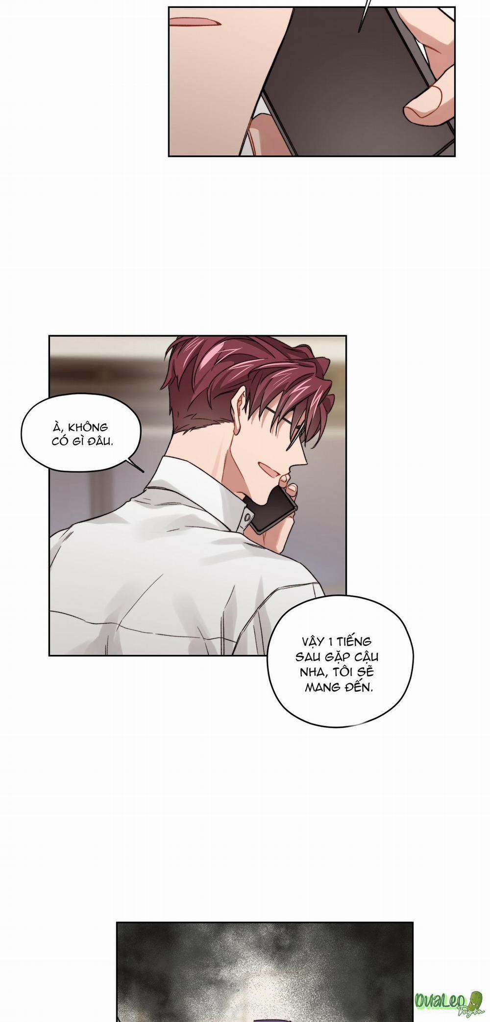 Kế hoạch tồi tệ 14 trang 17