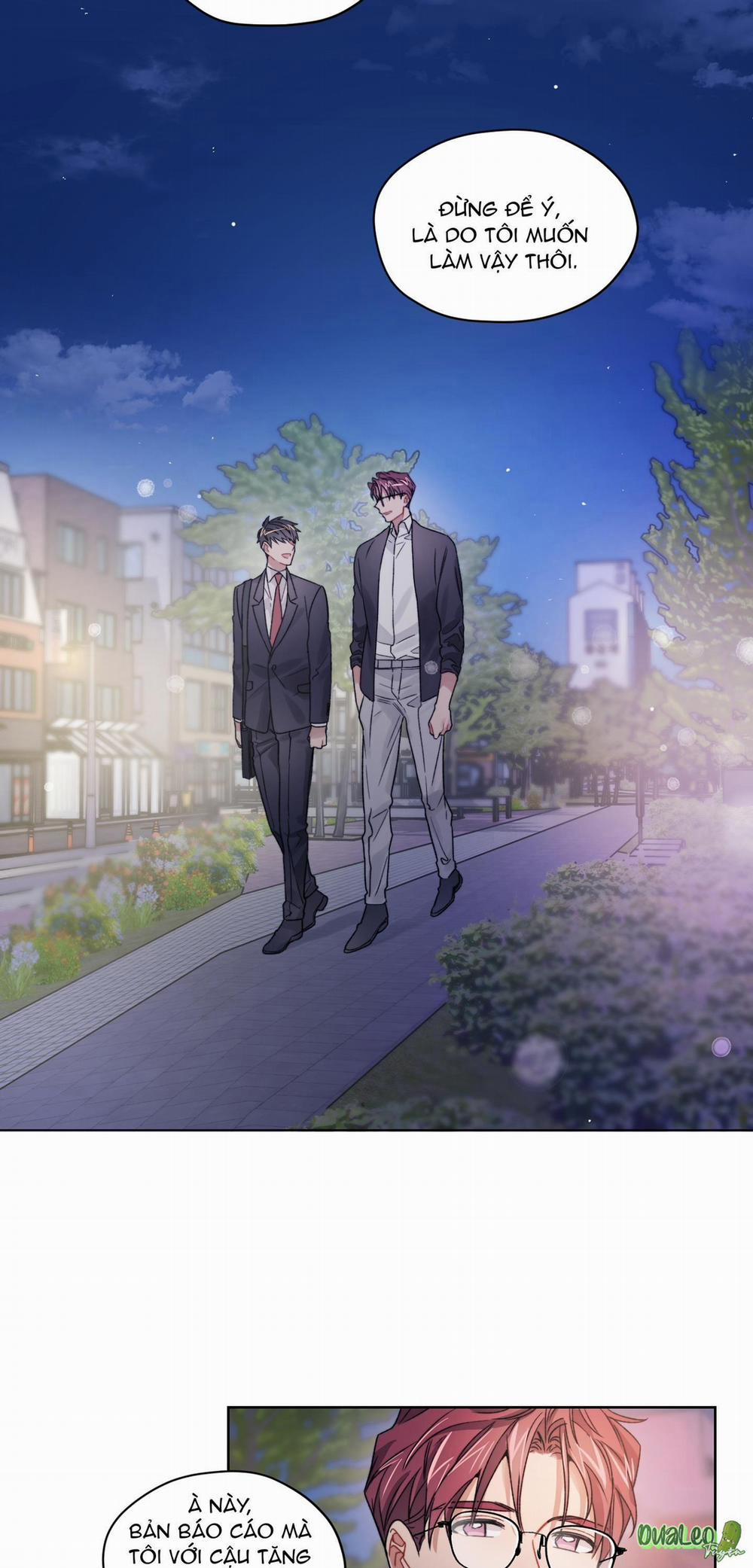 Kế hoạch tồi tệ 14 trang 19