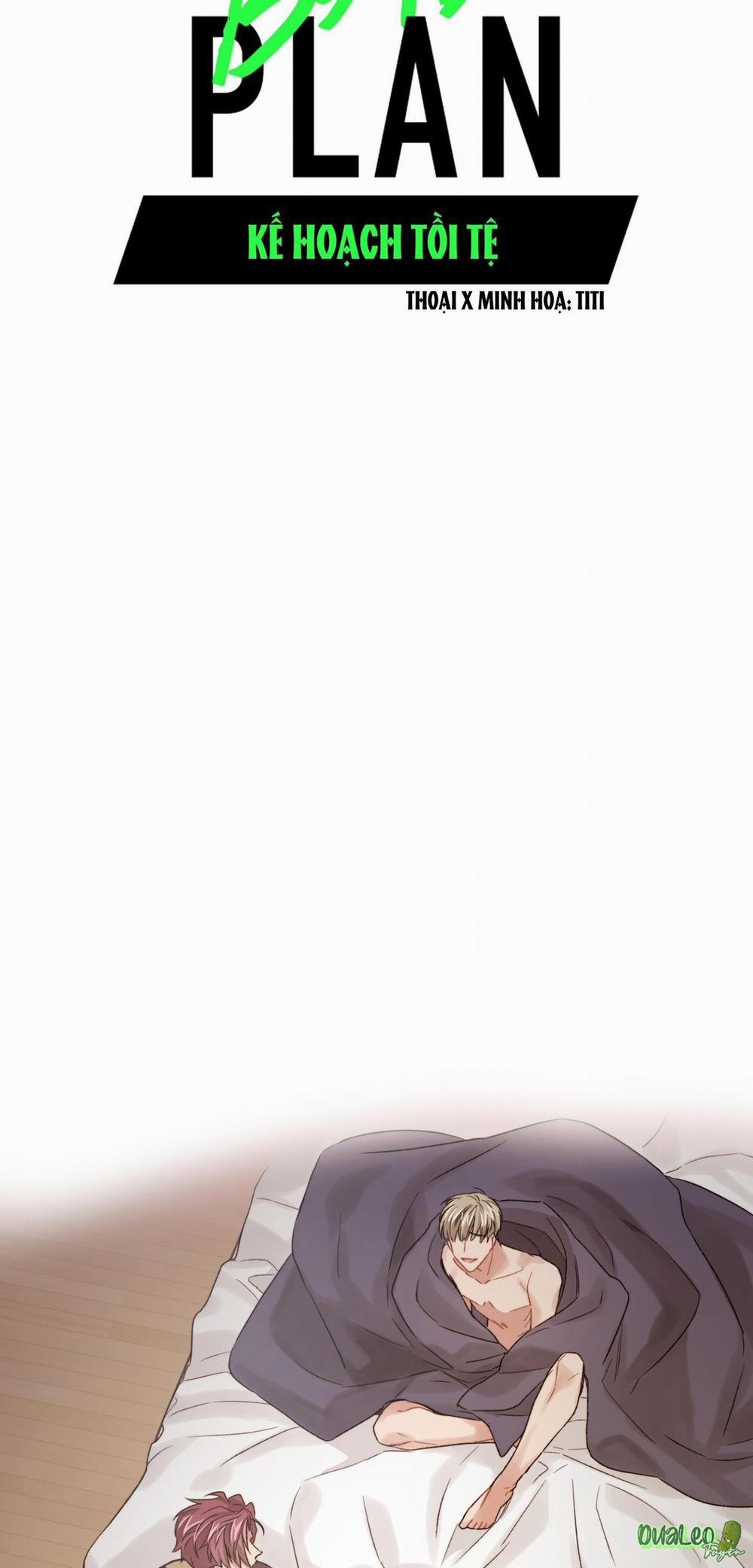 Kế hoạch tồi tệ 14 trang 2