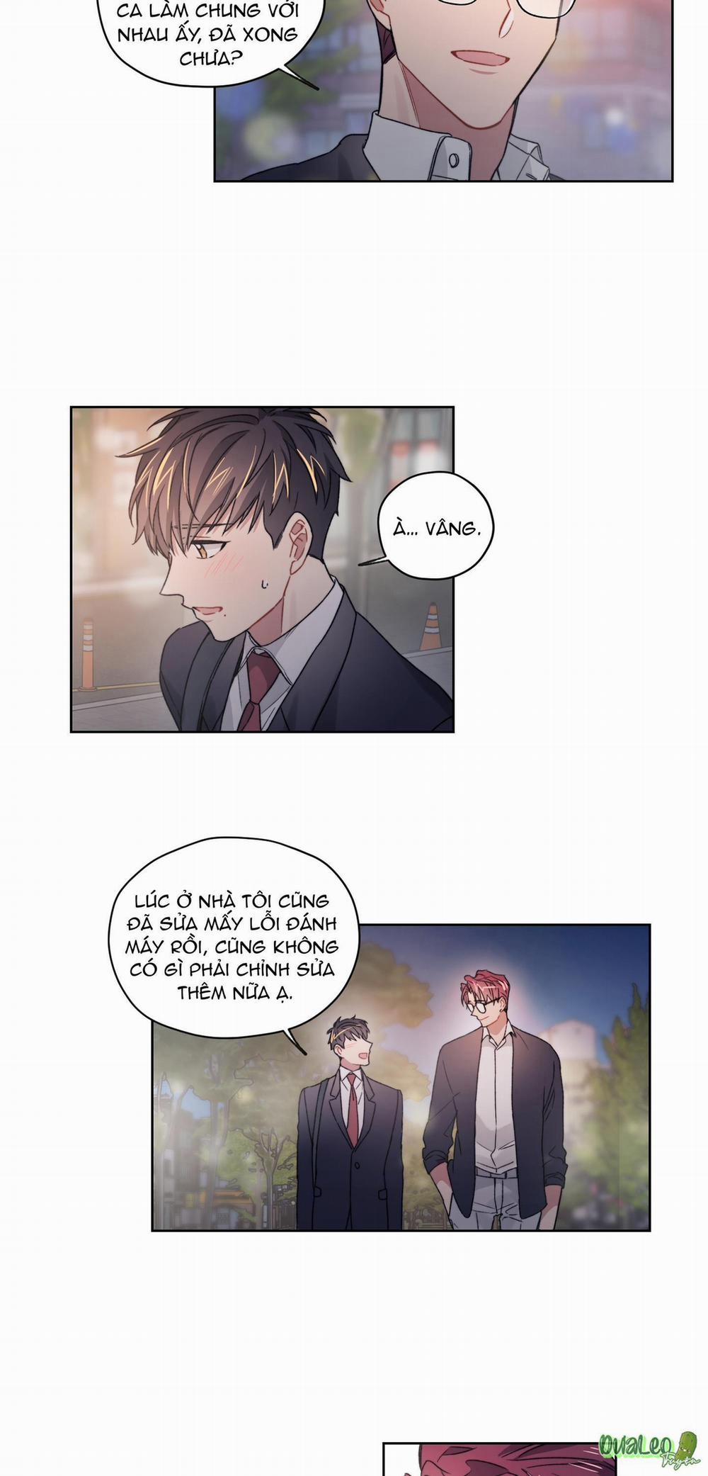 Kế hoạch tồi tệ 14 trang 20