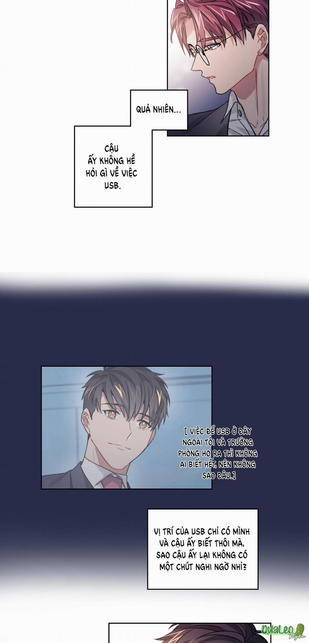 Kế hoạch tồi tệ 14 trang 21