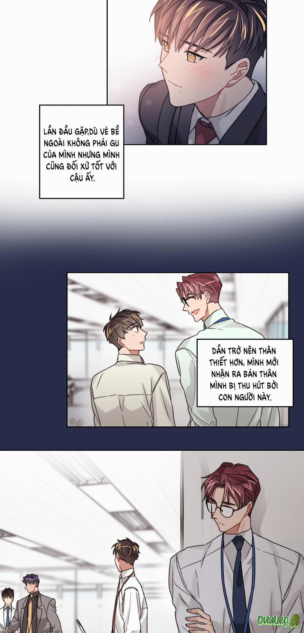 Kế hoạch tồi tệ 14 trang 22