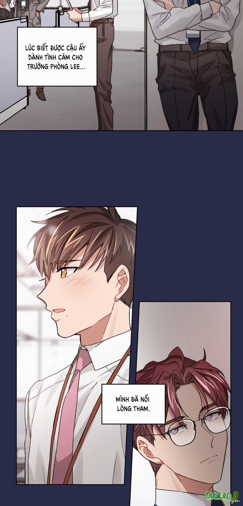 Kế hoạch tồi tệ 14 trang 23