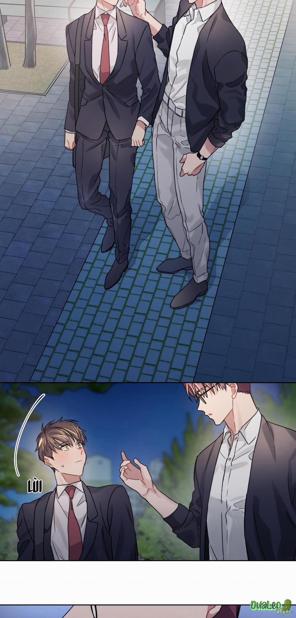 Kế hoạch tồi tệ 14 trang 25