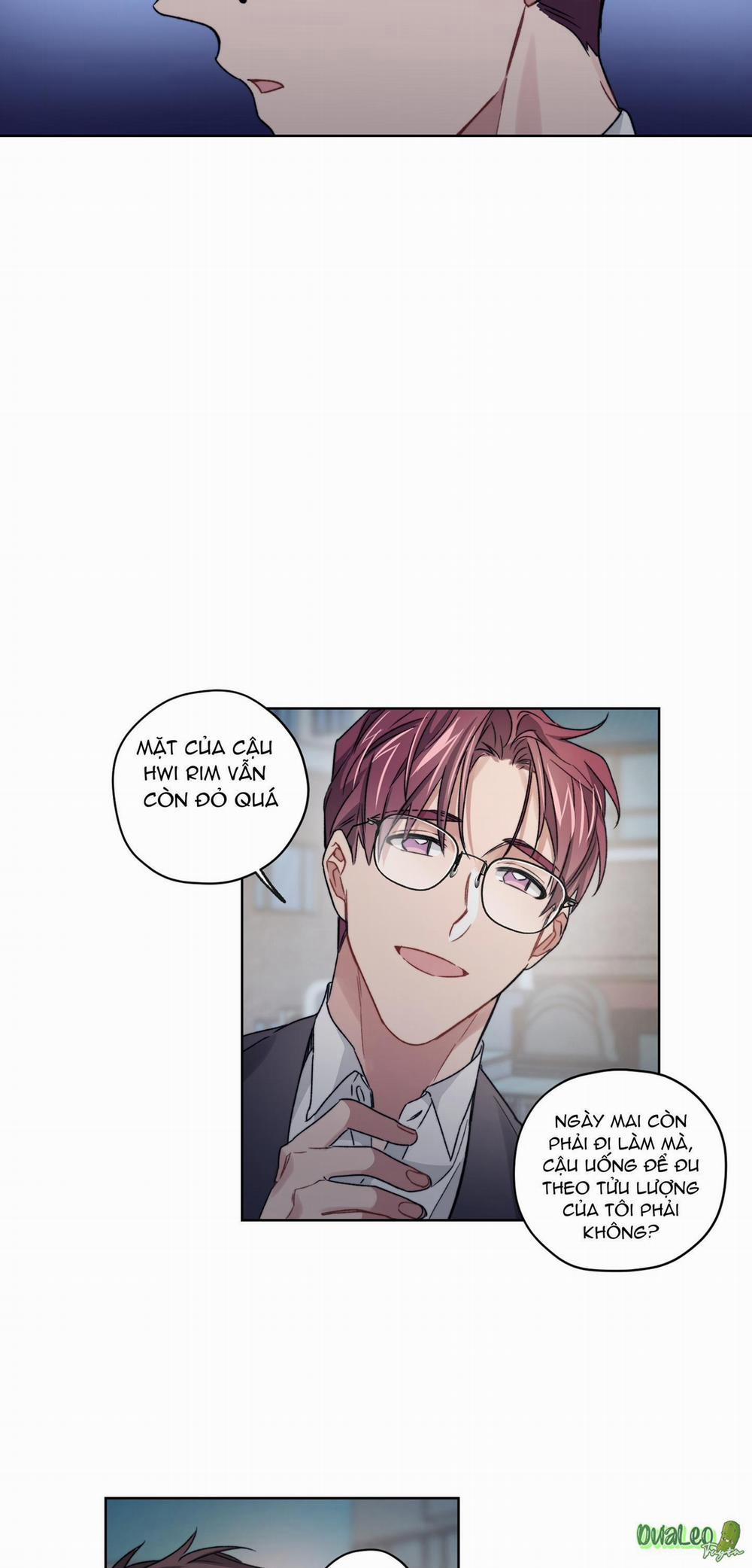 Kế hoạch tồi tệ 14 trang 26