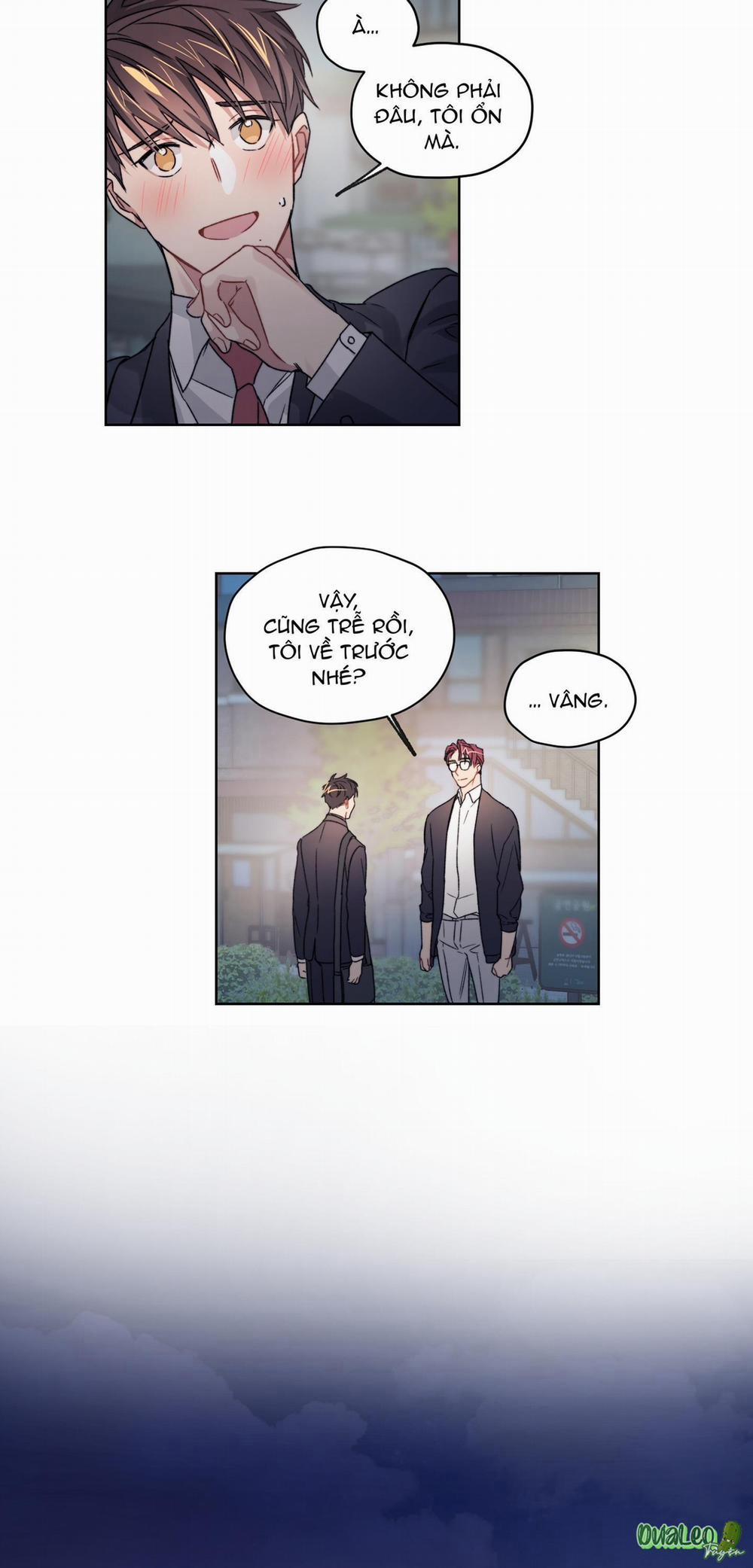 Kế hoạch tồi tệ 14 trang 27