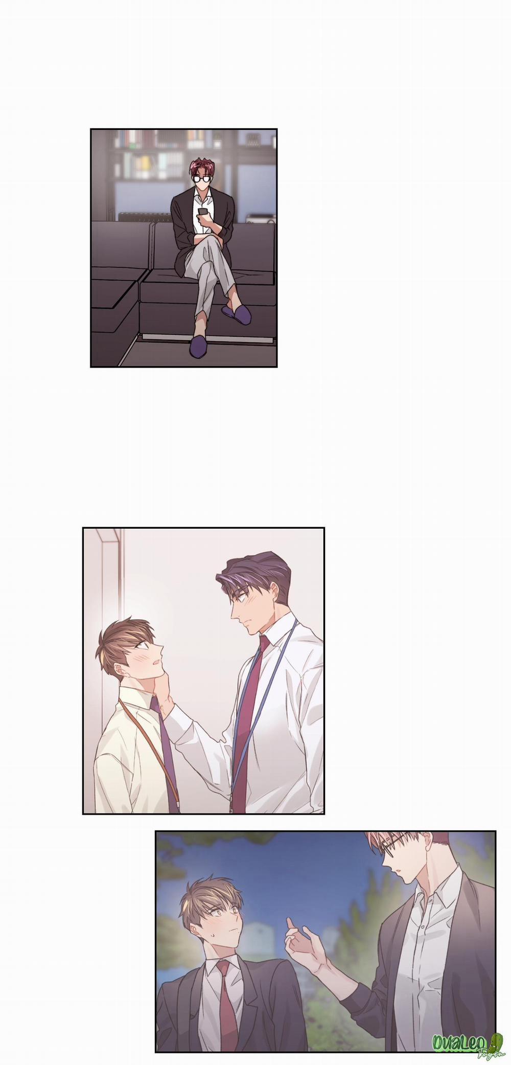 Kế hoạch tồi tệ 14 trang 29