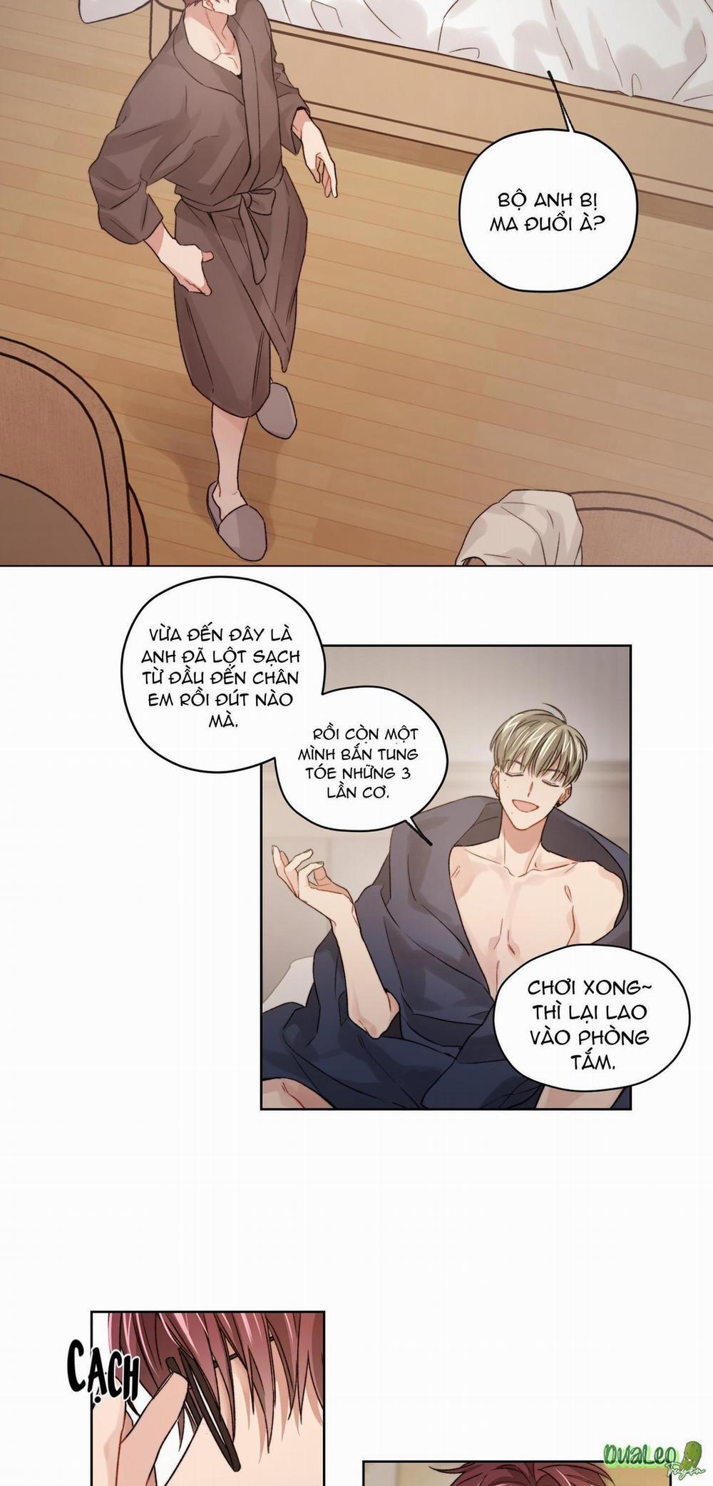 Kế hoạch tồi tệ 14 trang 3