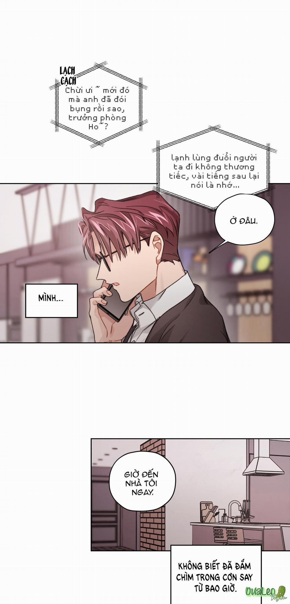 Kế hoạch tồi tệ 14 trang 30