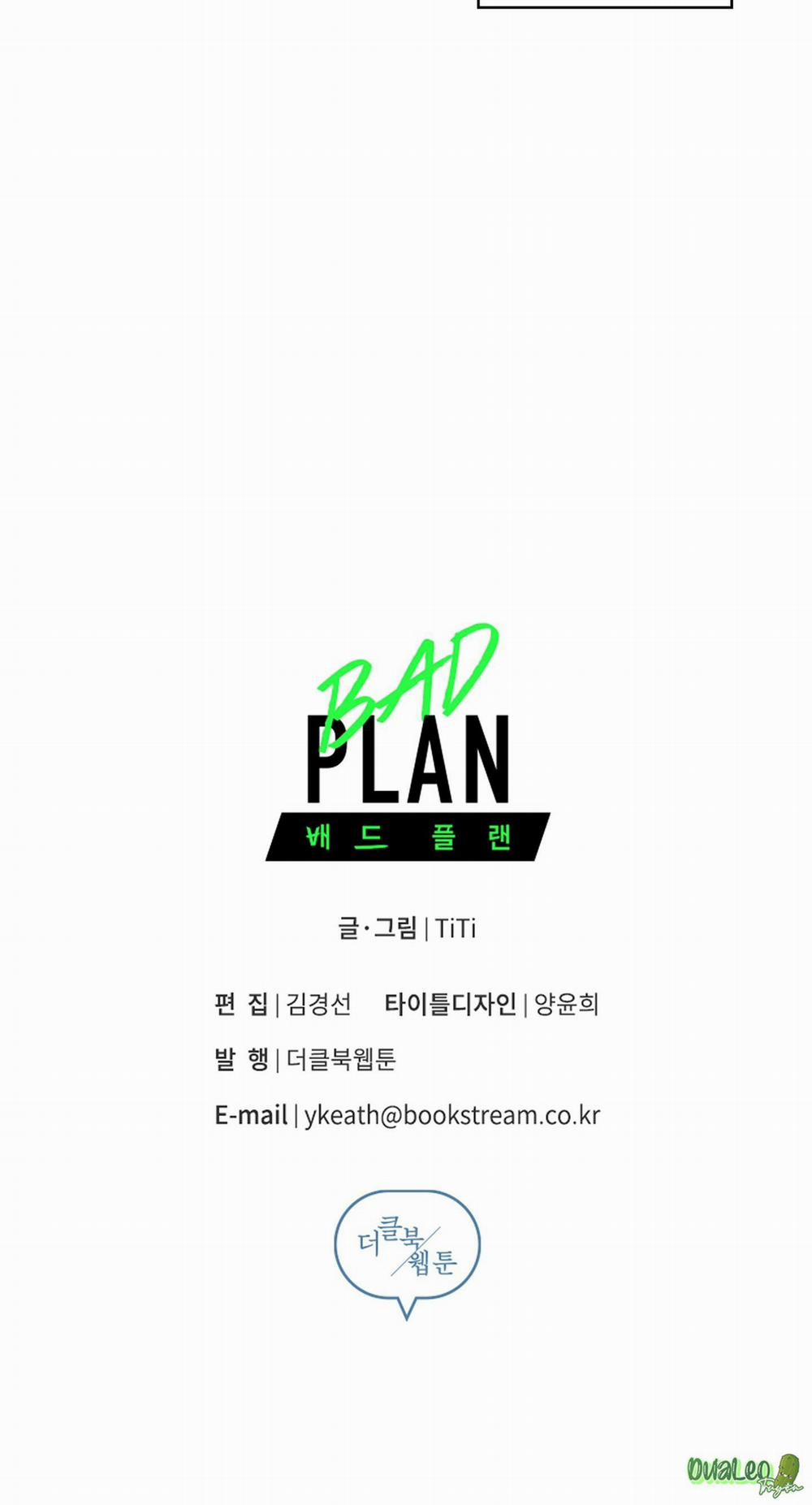 Kế hoạch tồi tệ 14 trang 31