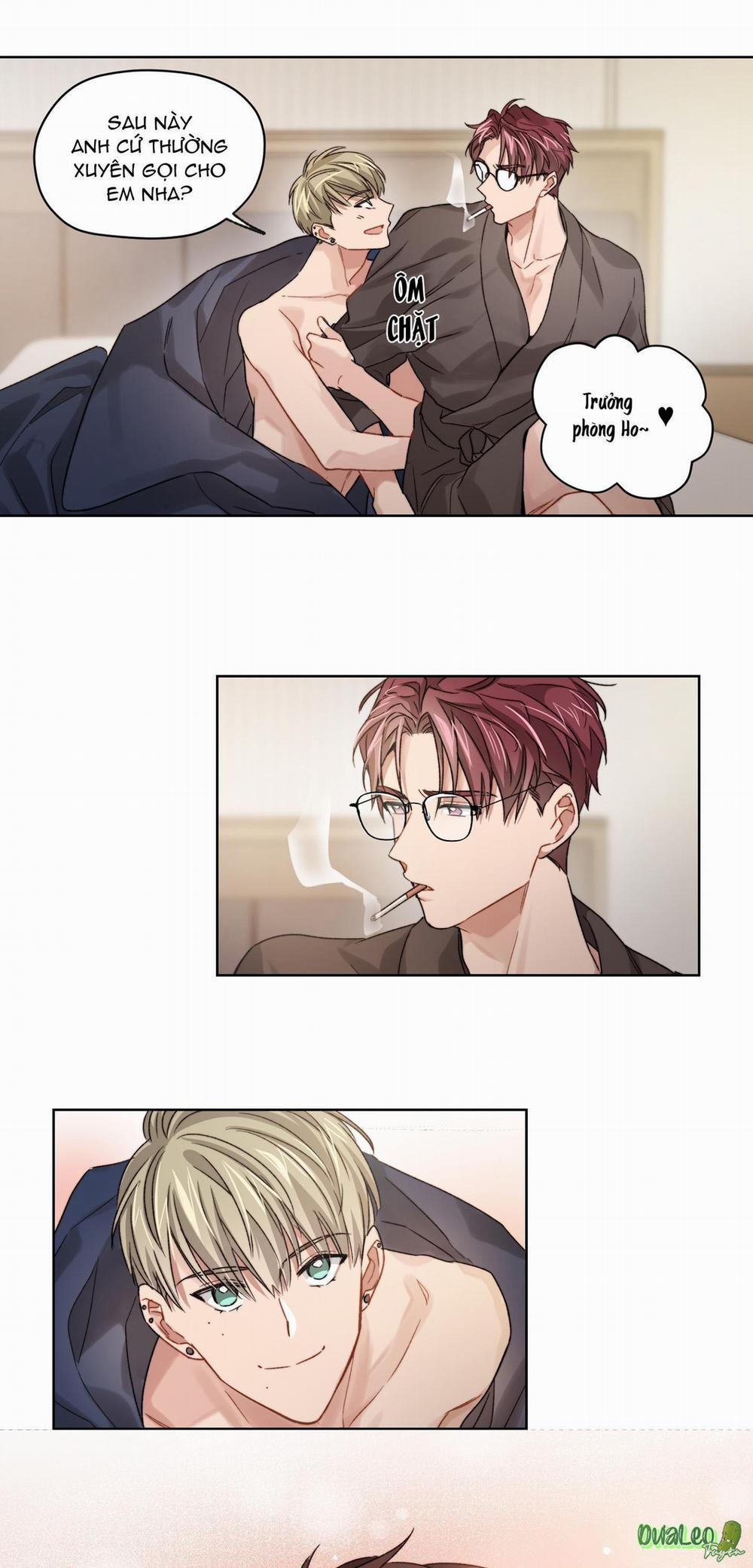 Kế hoạch tồi tệ 14 trang 6