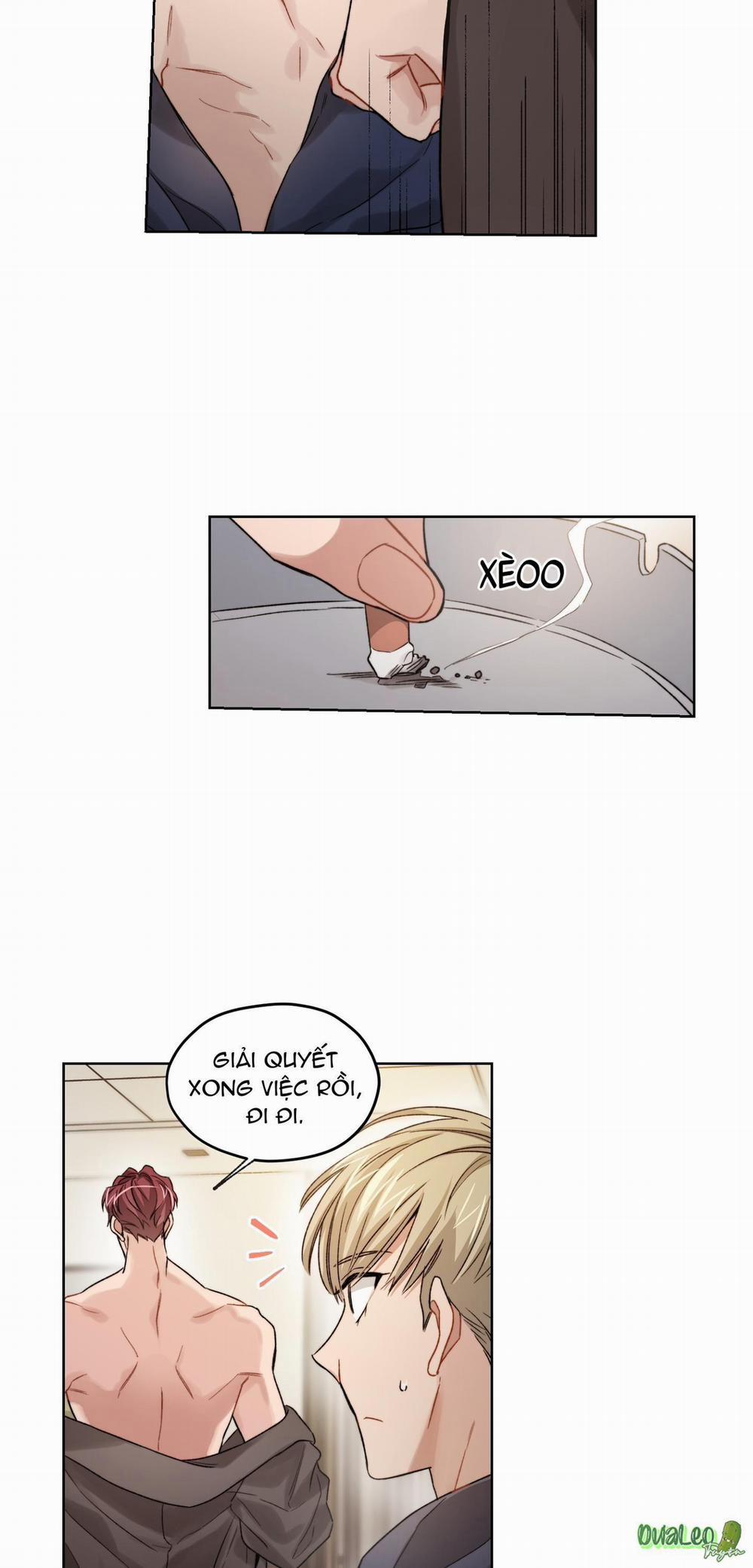 Kế hoạch tồi tệ 14 trang 8