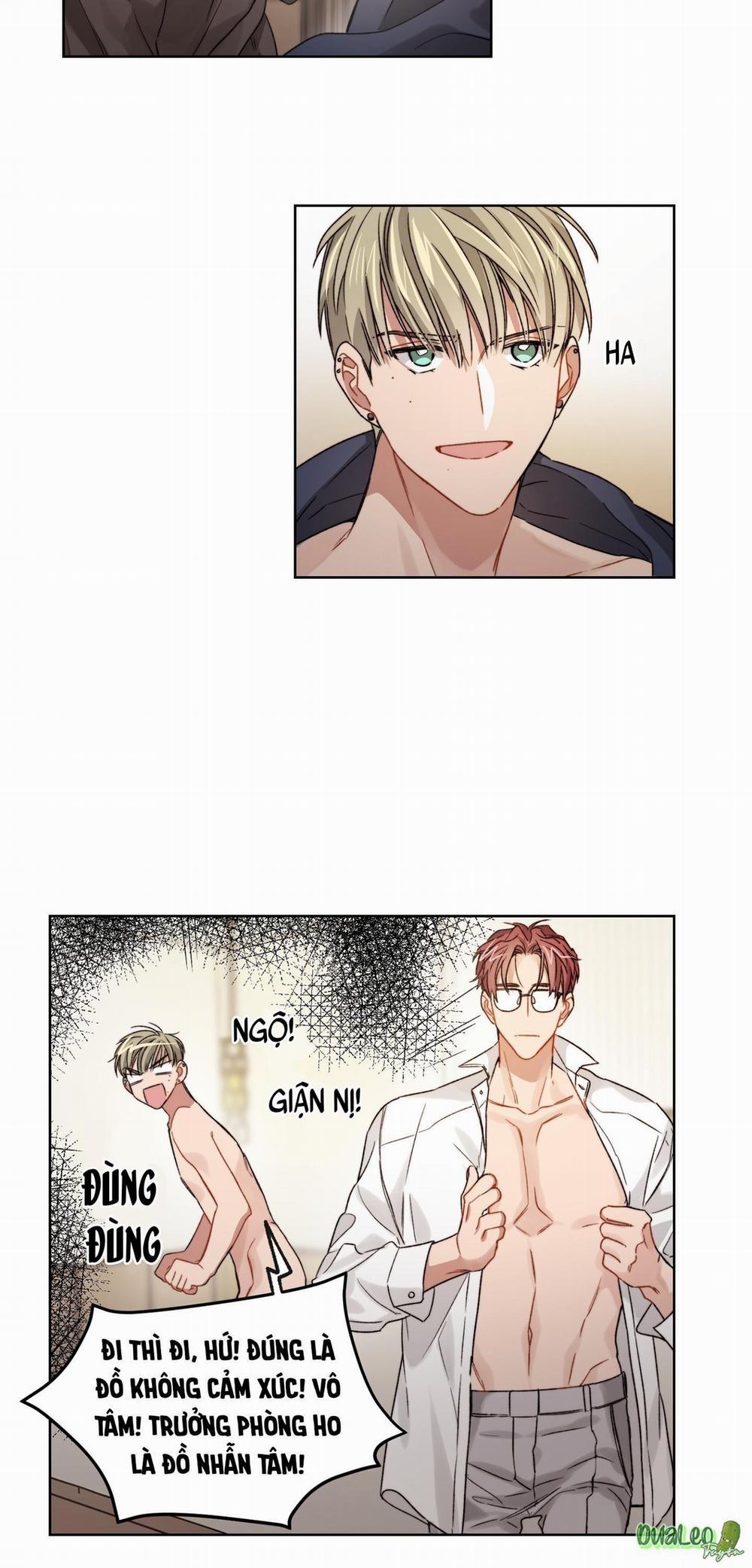 Kế hoạch tồi tệ 14 trang 9