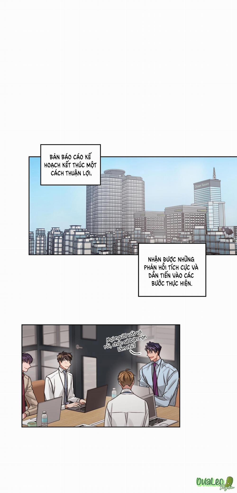 Kế hoạch tồi tệ 15 trang 0