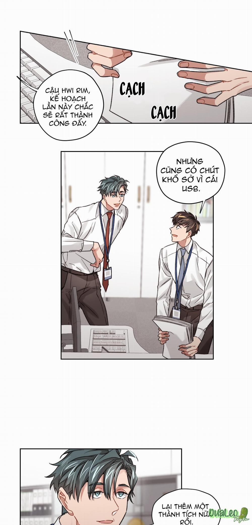 Kế hoạch tồi tệ 15 trang 1