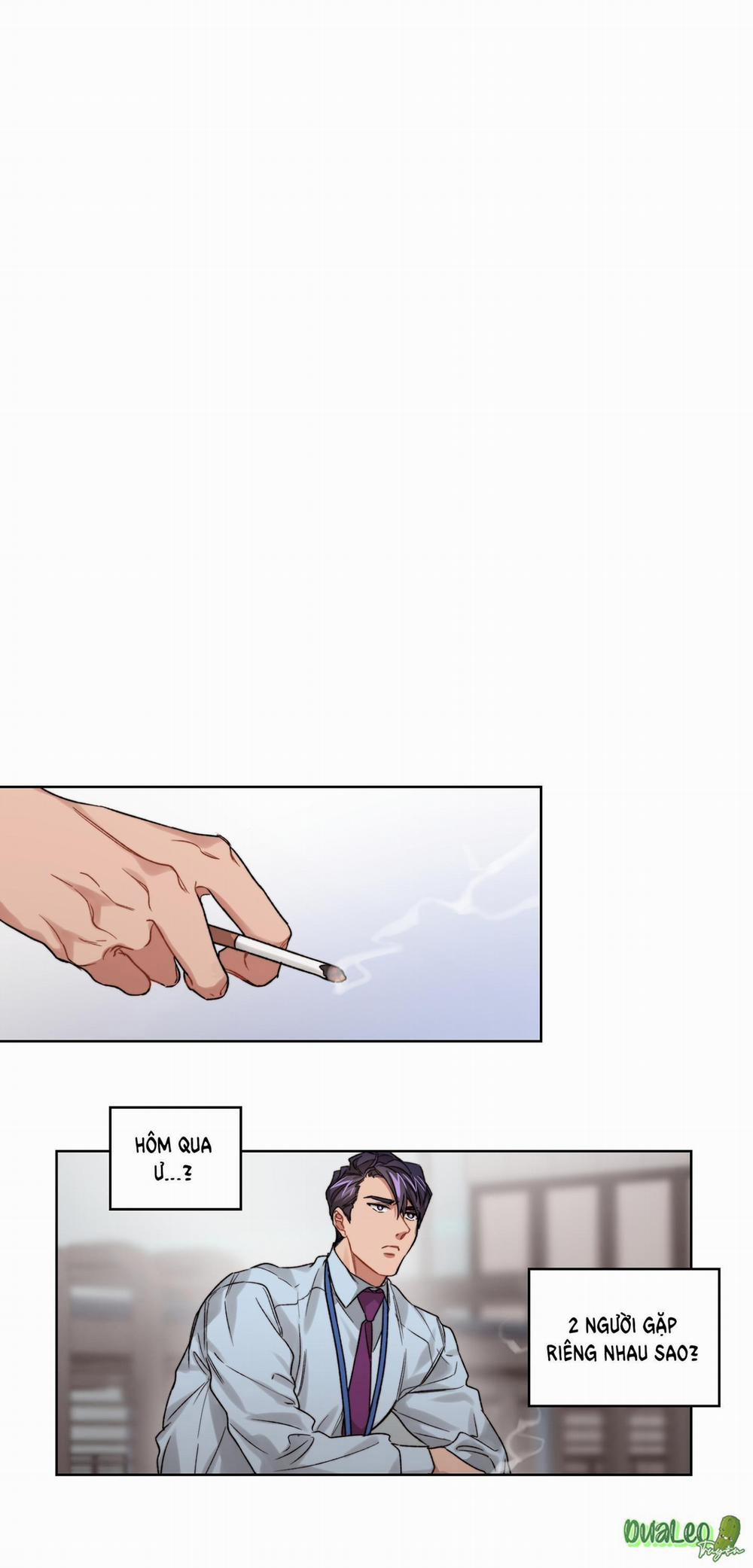 Kế hoạch tồi tệ 15 trang 10