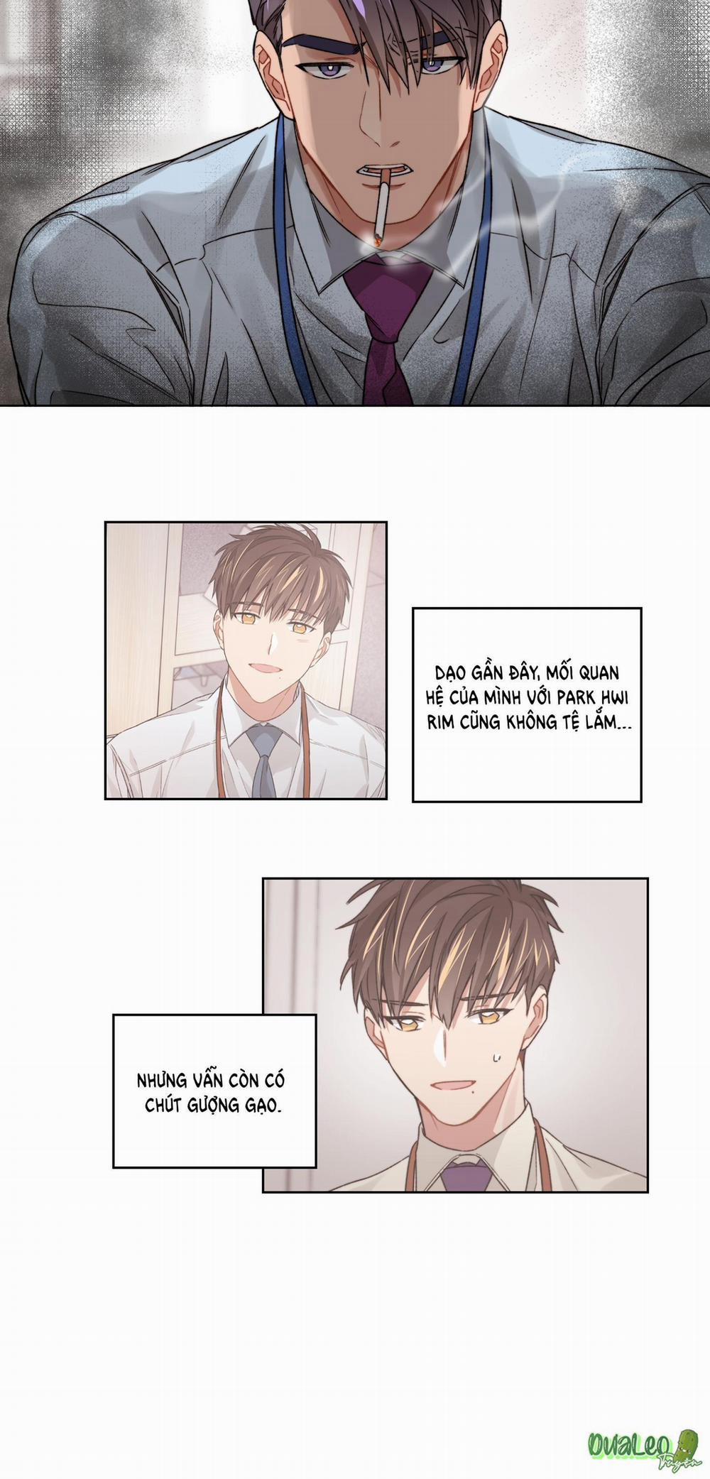 Kế hoạch tồi tệ 15 trang 13