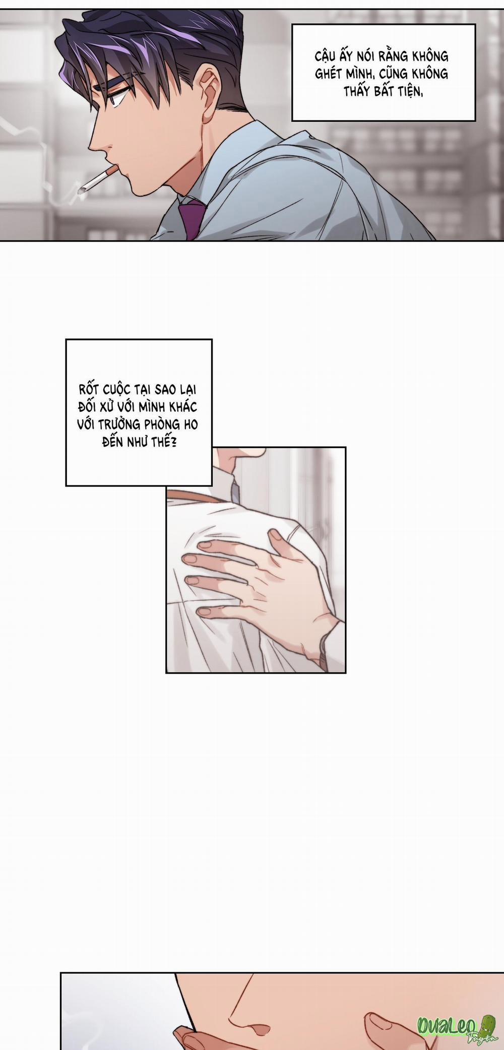 Kế hoạch tồi tệ 15 trang 14