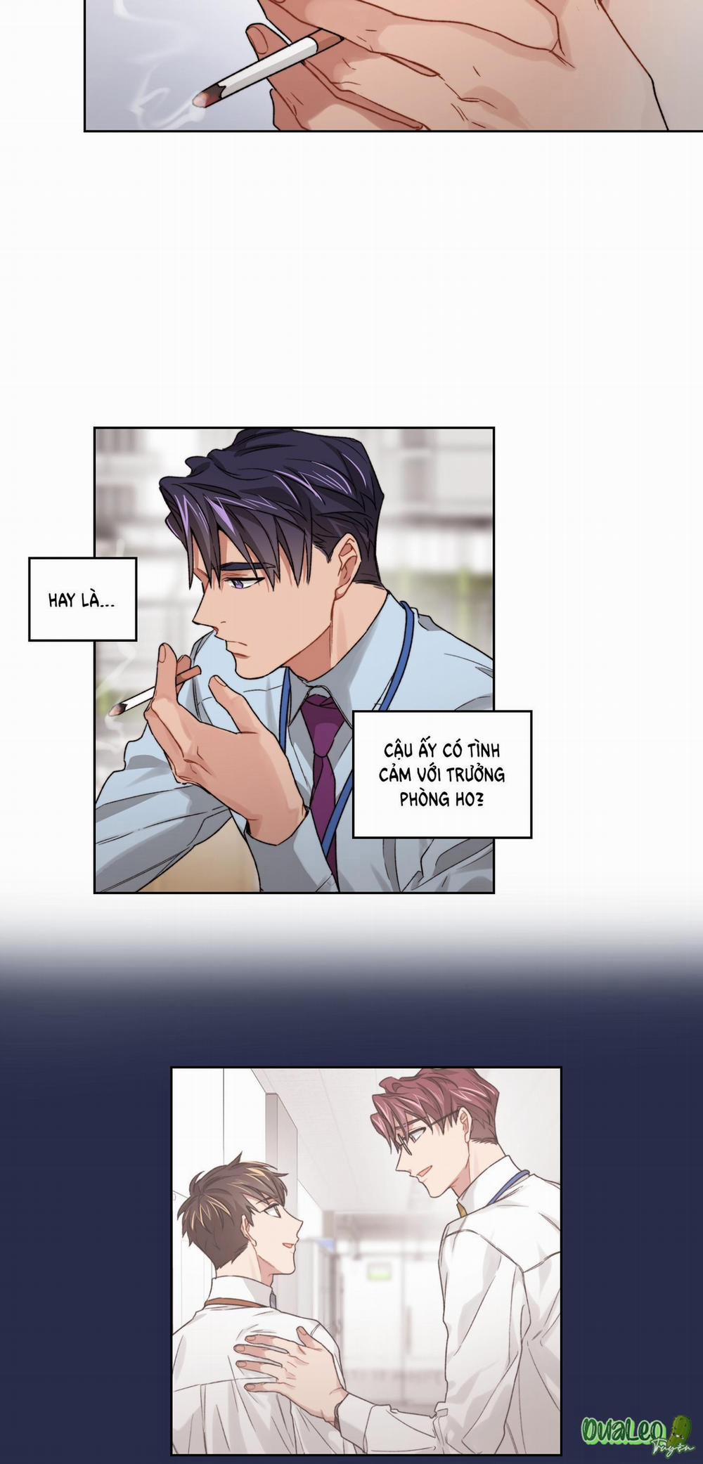 Kế hoạch tồi tệ 15 trang 15