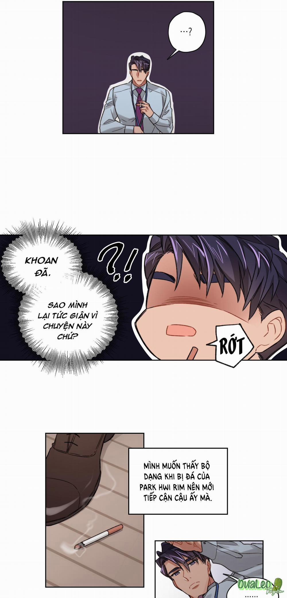 Kế hoạch tồi tệ 15 trang 17