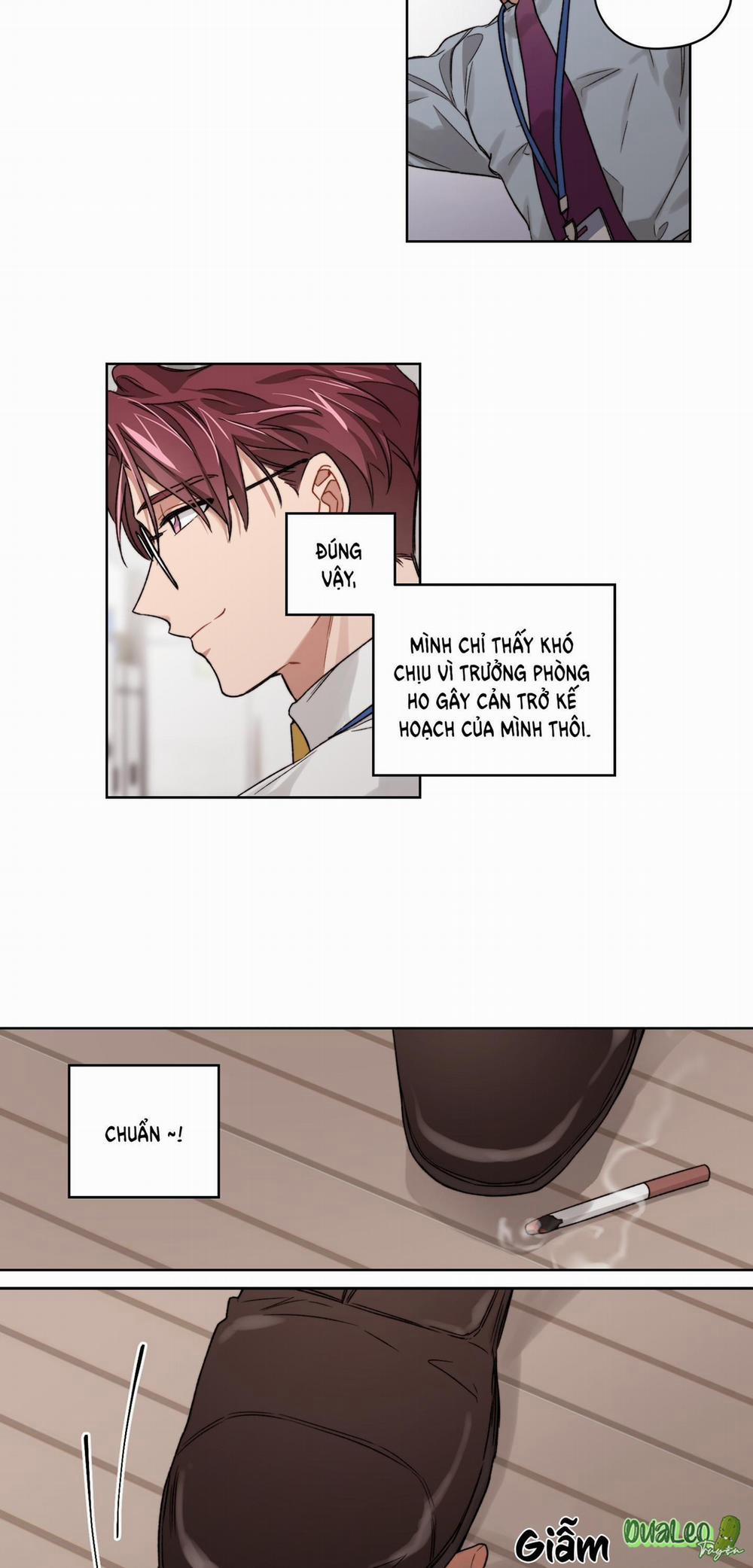 Kế hoạch tồi tệ 15 trang 18