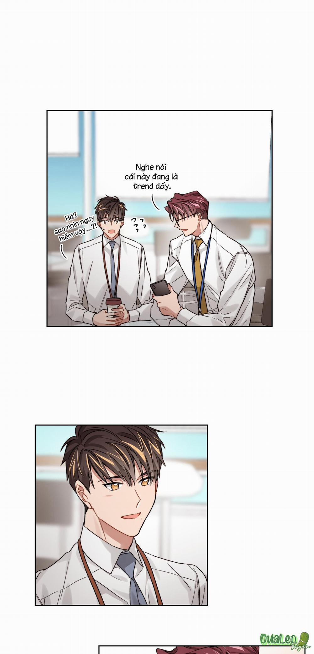 Kế hoạch tồi tệ 15 trang 20