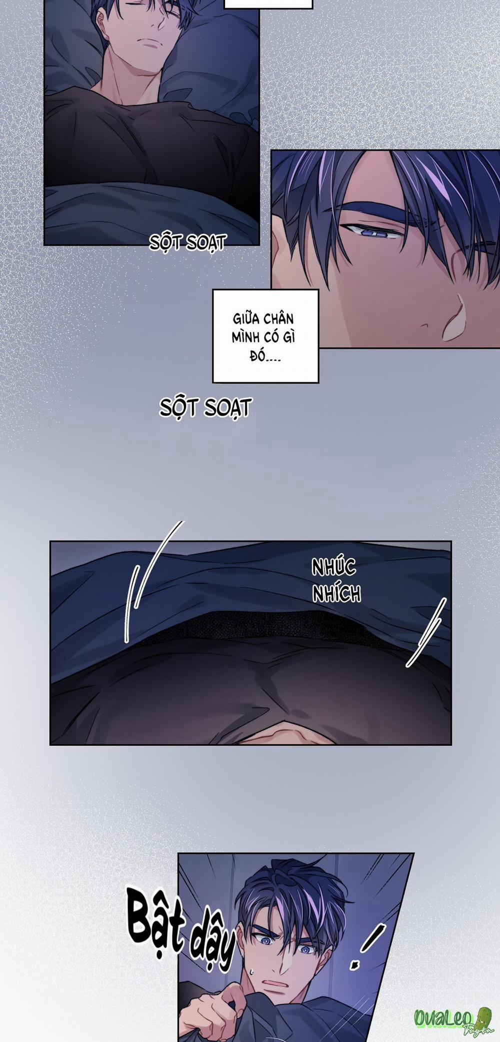 Kế hoạch tồi tệ 15 trang 23