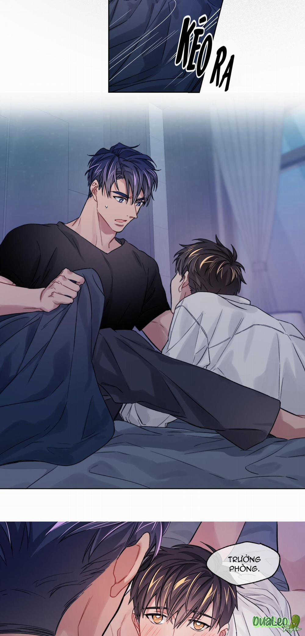 Kế hoạch tồi tệ 15 trang 24