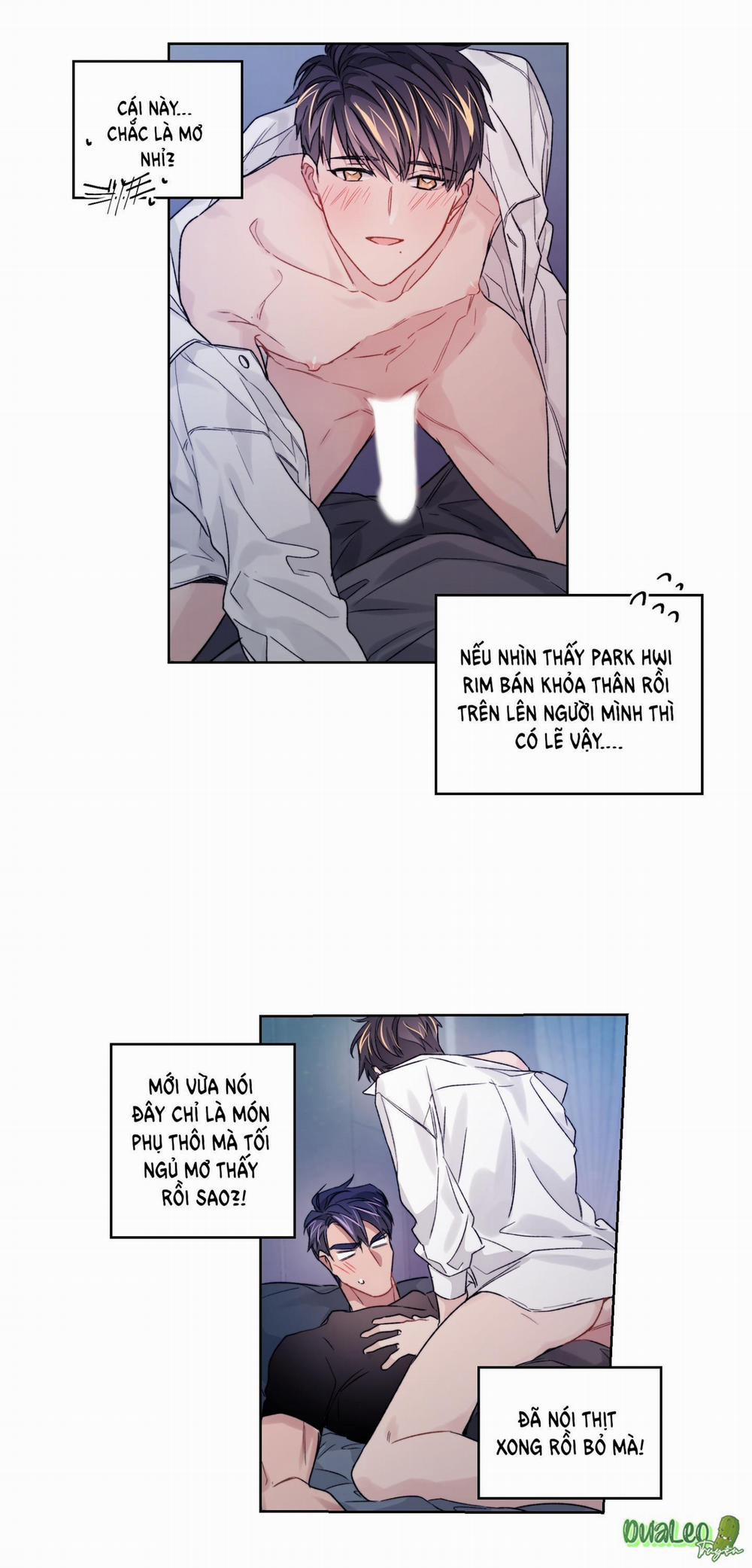 Kế hoạch tồi tệ 15 trang 26