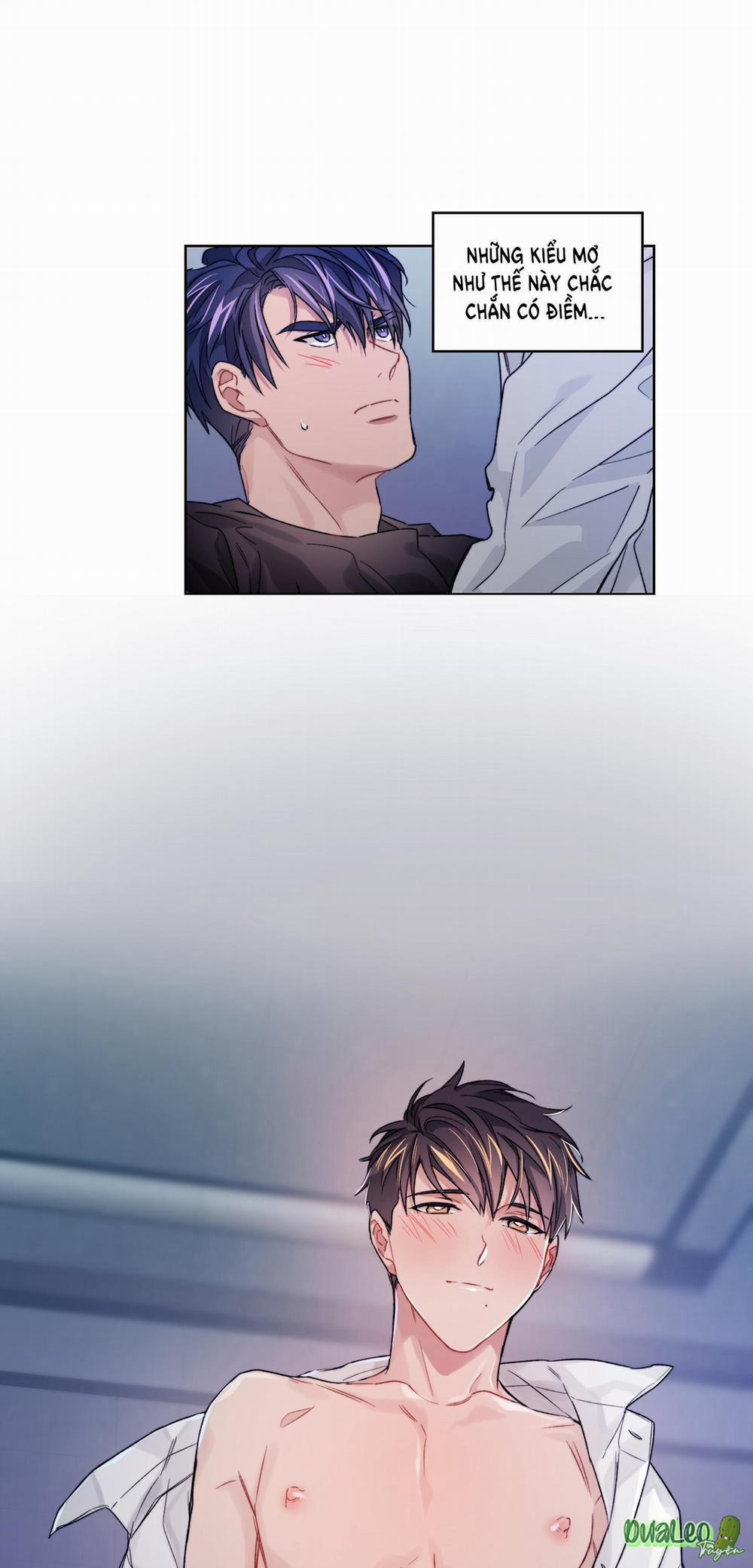 Kế hoạch tồi tệ 15 trang 27