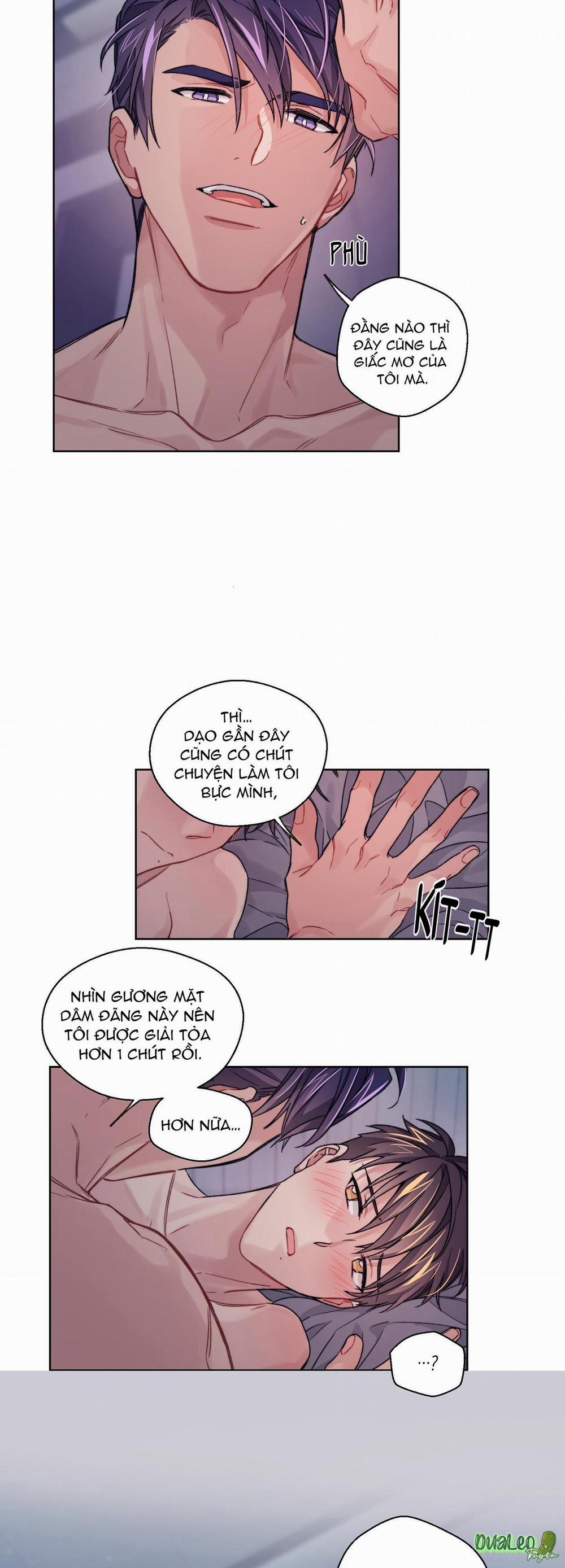 Kế hoạch tồi tệ 16 trang 11