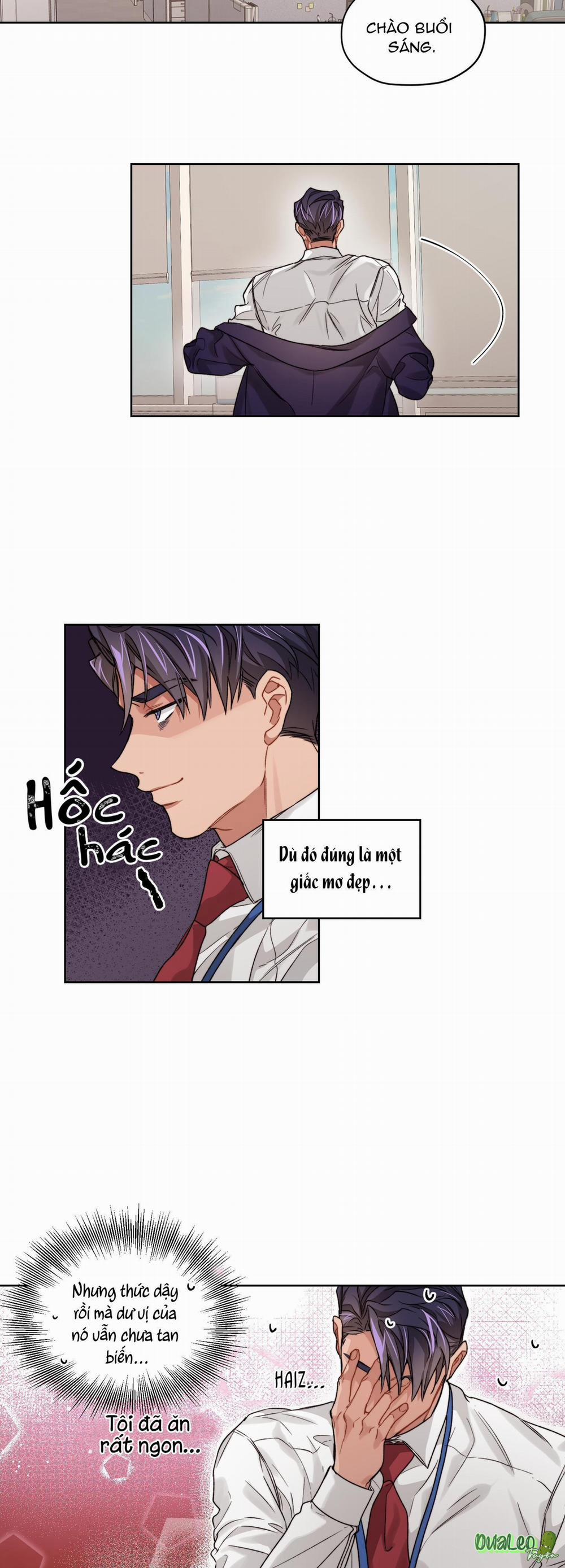 Kế hoạch tồi tệ 16 trang 13