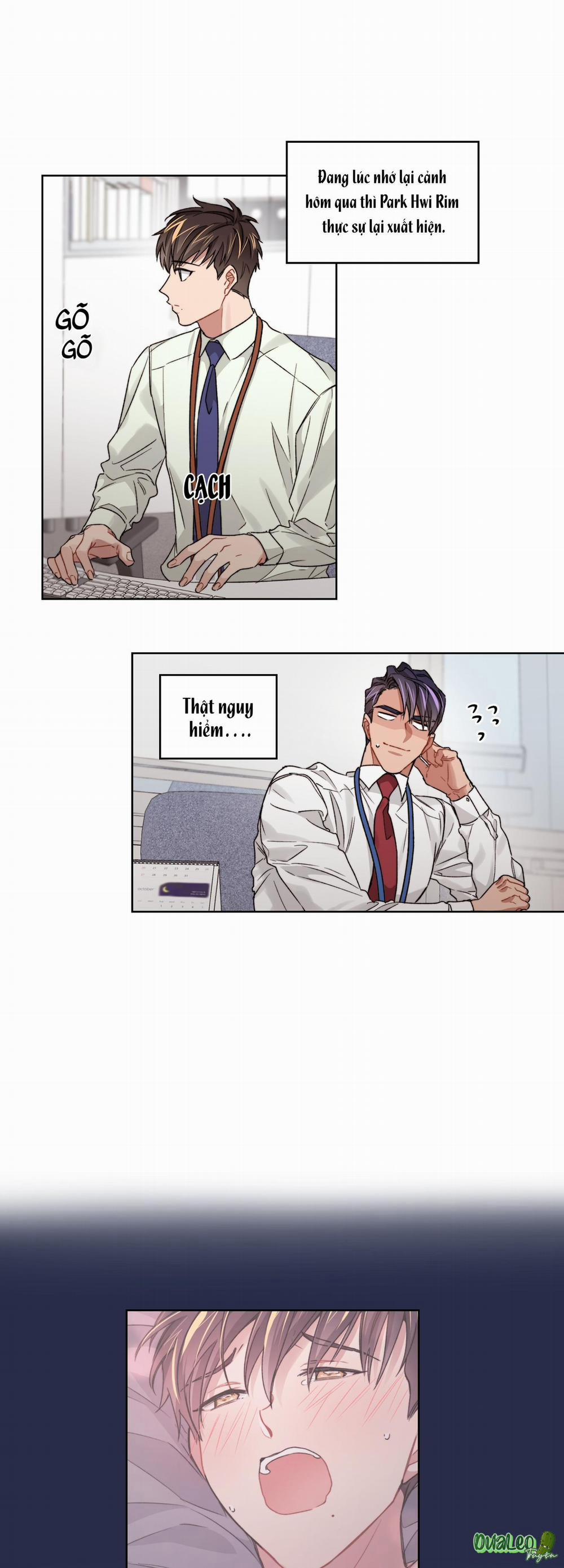 Kế hoạch tồi tệ 16 trang 17