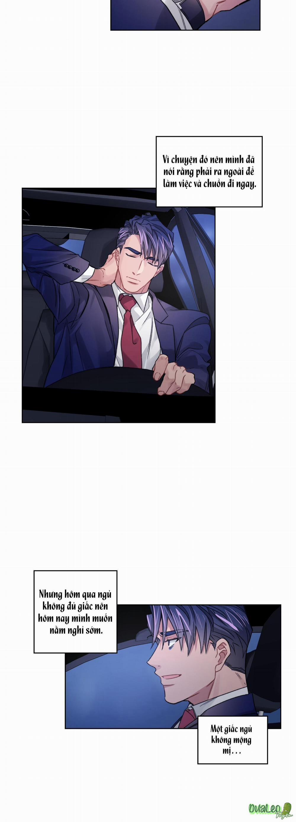 Kế hoạch tồi tệ 16 trang 19