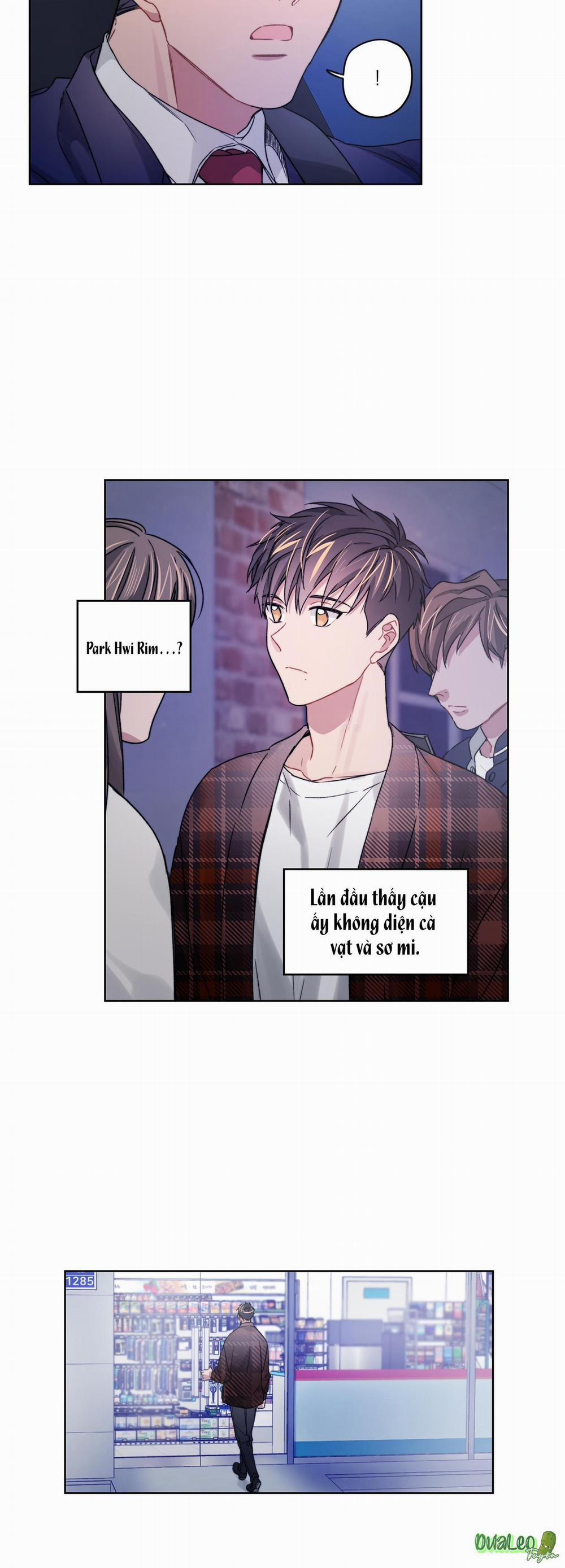 Kế hoạch tồi tệ 16 trang 21