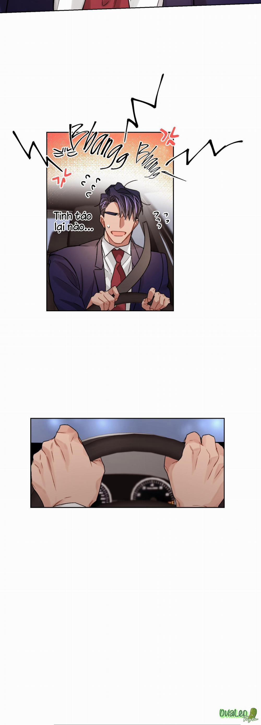 Kế hoạch tồi tệ 16 trang 23