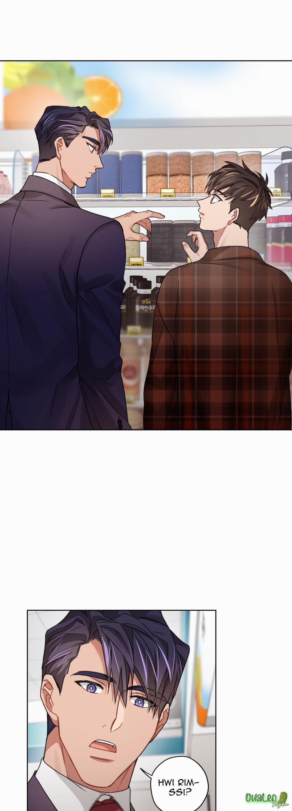 Kế hoạch tồi tệ 16 trang 26