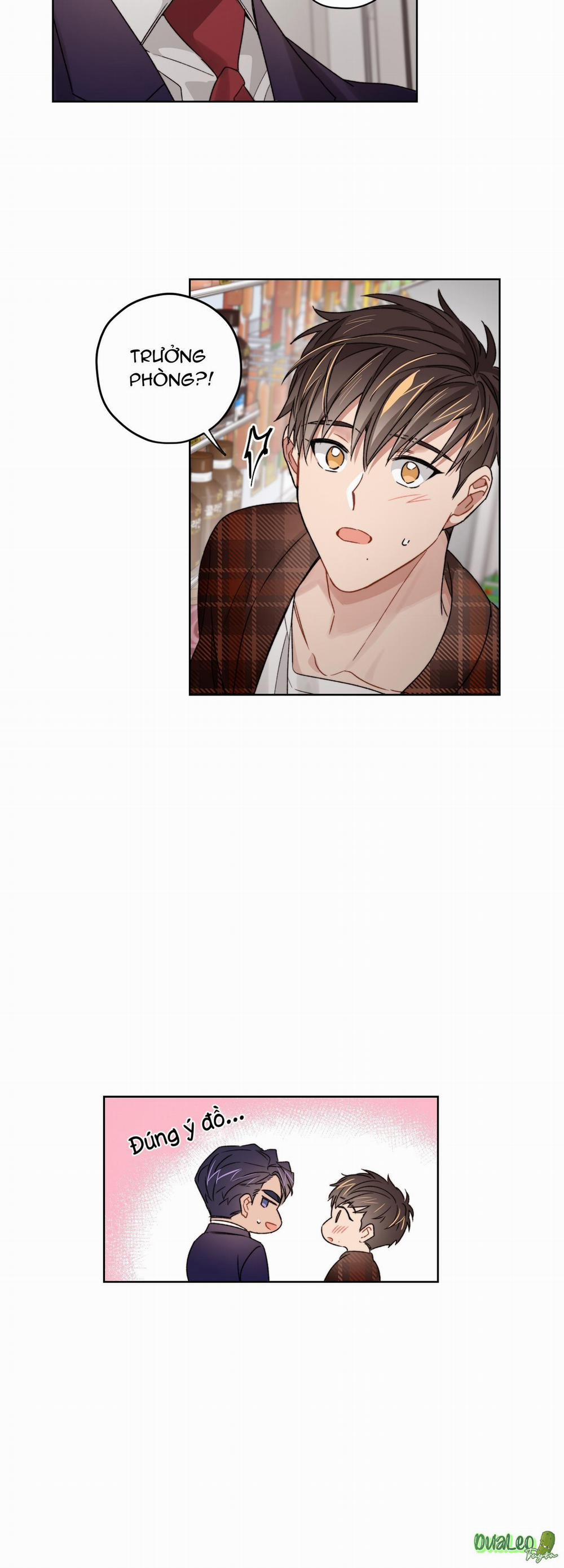 Kế hoạch tồi tệ 16 trang 27