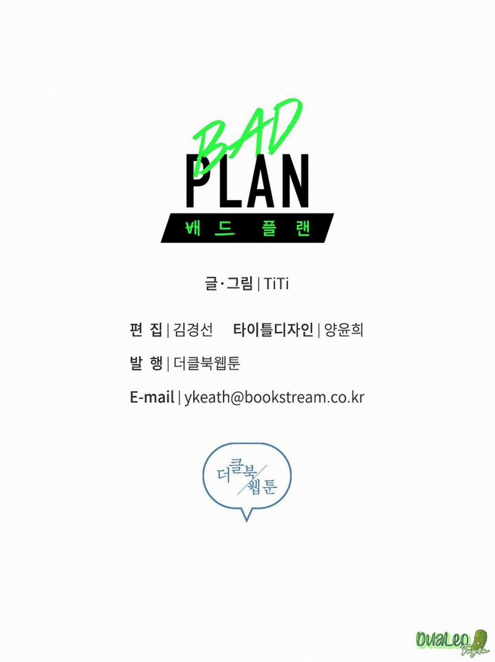 Kế hoạch tồi tệ 16 trang 28