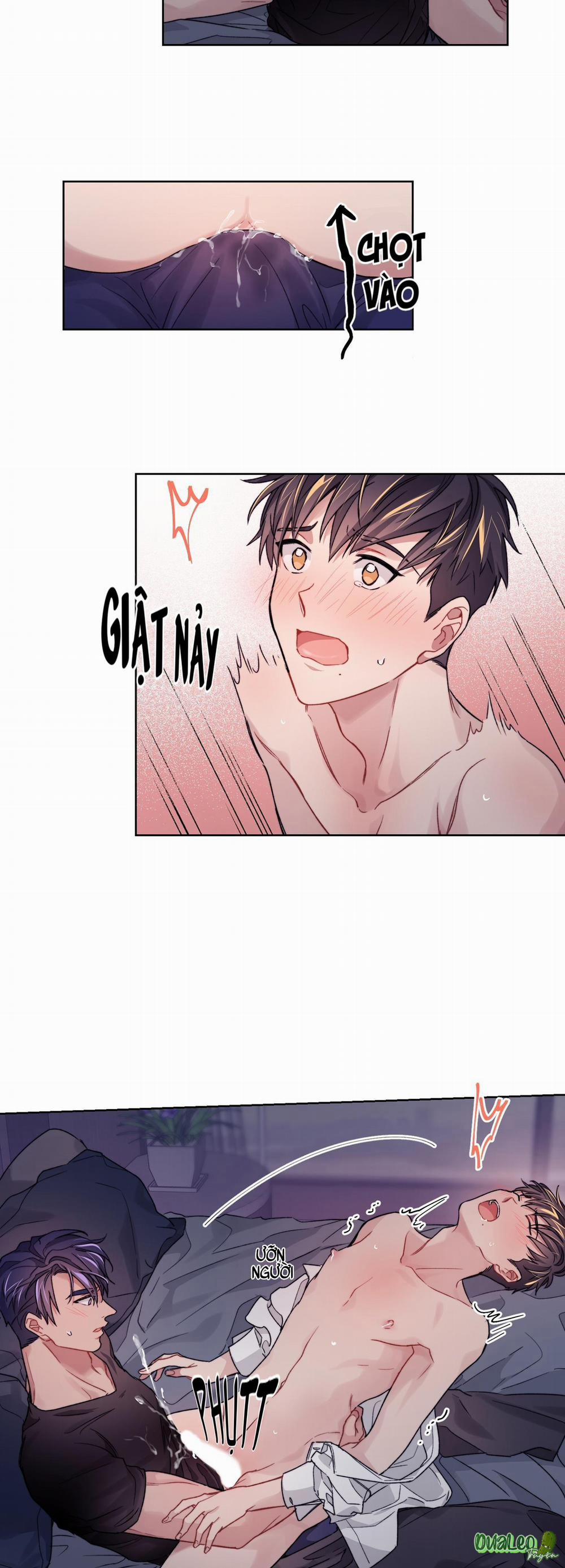 Kế hoạch tồi tệ 16 trang 3